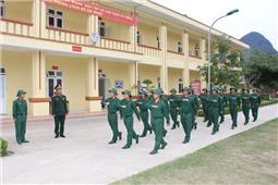 Tin tưởng vào “trường học lớn”